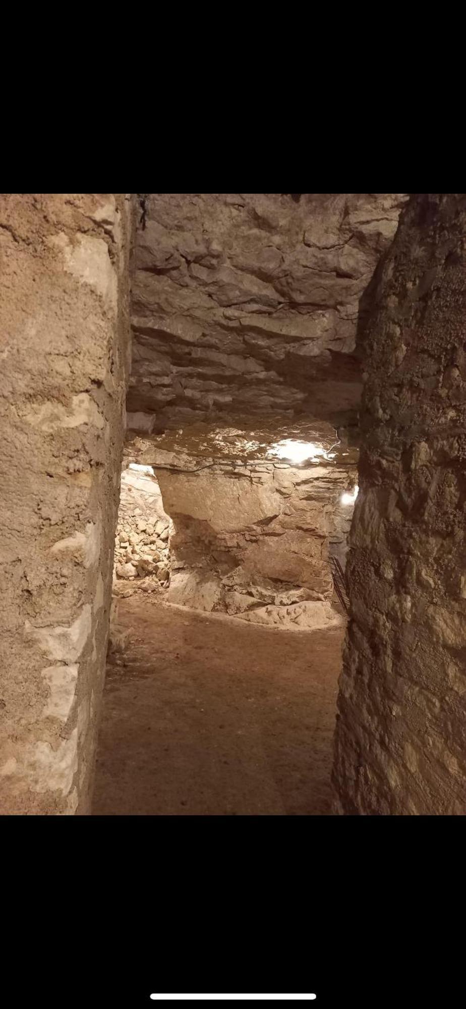 Gite Les Piraudieres Noyant-de-Touraine ห้อง รูปภาพ