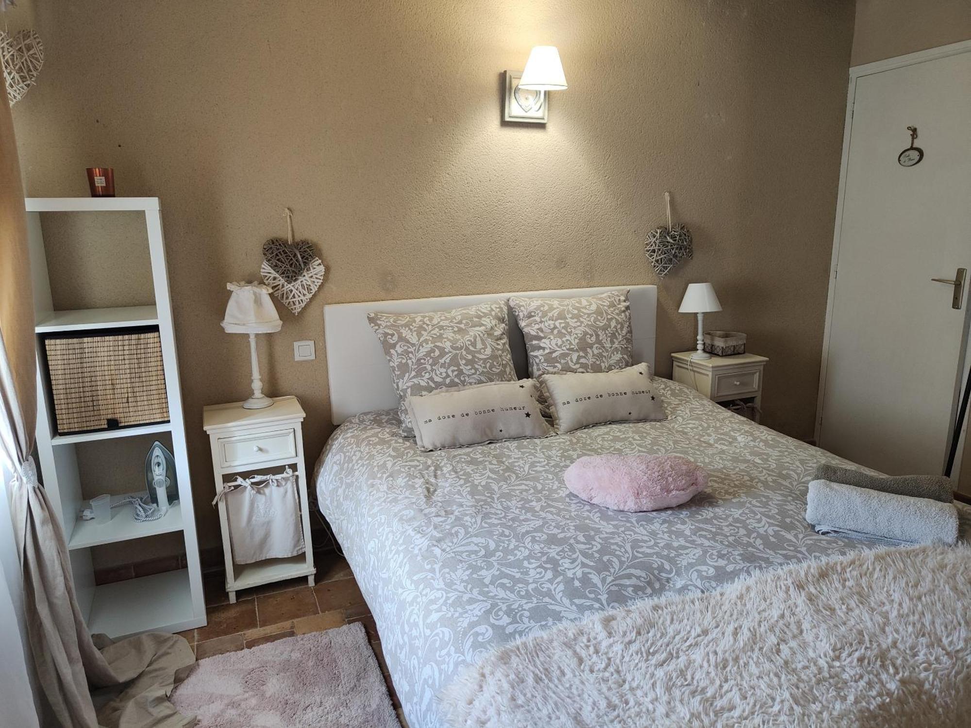 Gite Les Piraudieres Noyant-de-Touraine ห้อง รูปภาพ
