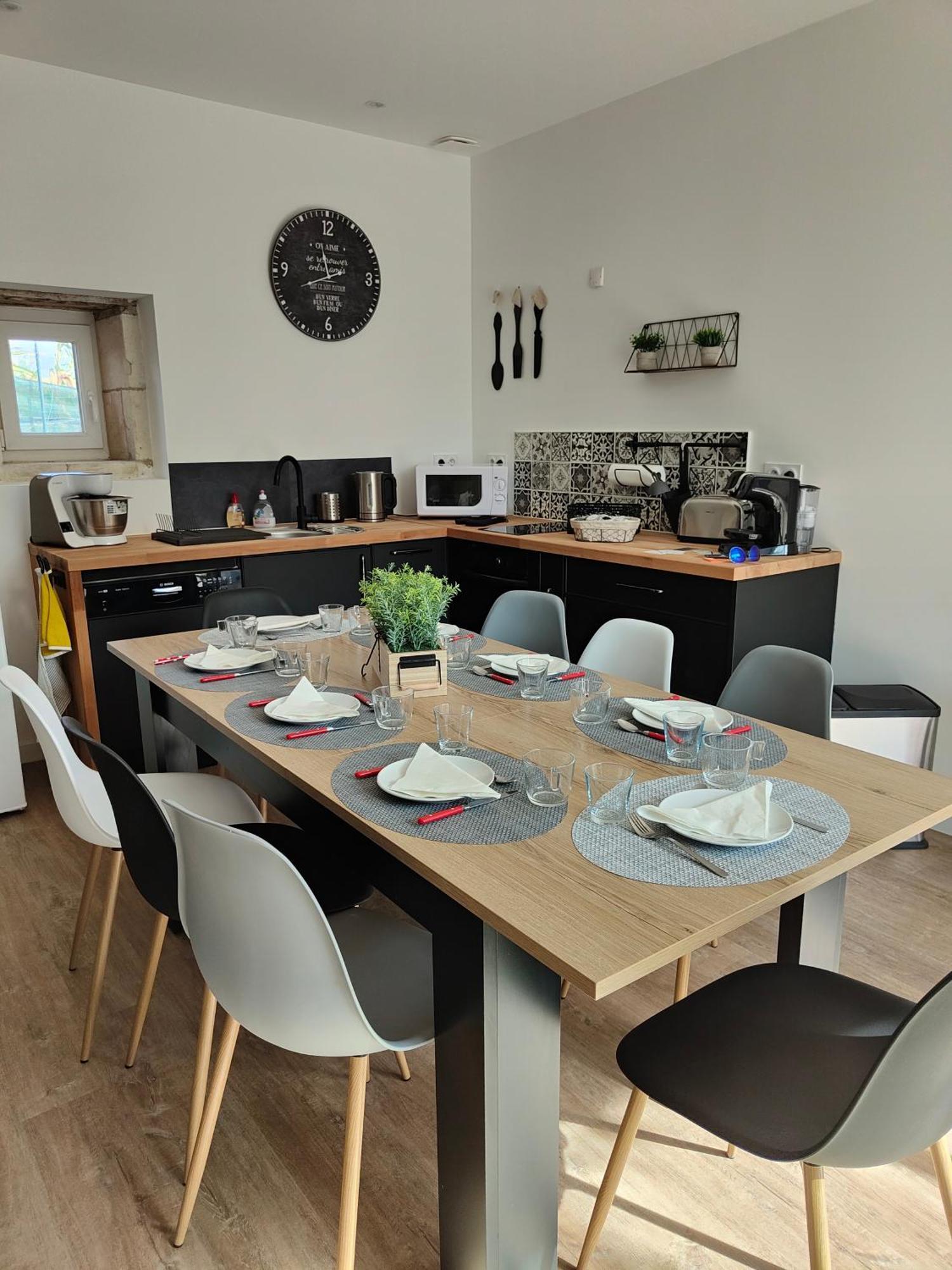 Gite Les Piraudieres Noyant-de-Touraine ห้อง รูปภาพ